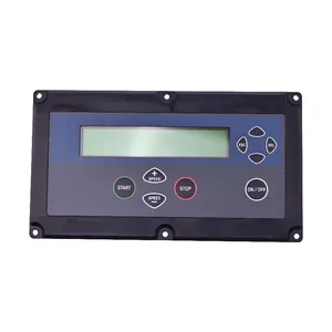 Control Panel VP12330500 for Volvo Penta TD520GE TAD520GE TD520VE TAD520VE TAD530GEMECH TAD531GEMECH TAD530GEEDC4 TAD531GEEDC4 TAD532GEEDC4 TD520GE TD720GE