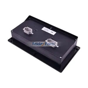 Control Panel VP12330500 for Volvo Penta TD520GE TAD520GE TD520VE TAD520VE TAD530GEMECH TAD531GEMECH TAD530GEEDC4 TAD531GEEDC4 TAD532GEEDC4  TD520GE TD720GE — 4