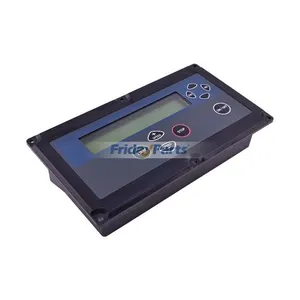 Control Panel VP12330500 for Volvo Penta TD520GE TAD520GE TD520VE TAD520VE TAD530GEMECH TAD531GEMECH TAD530GEEDC4 TAD531GEEDC4 TAD532GEEDC4  TD520GE TD720GE — 3