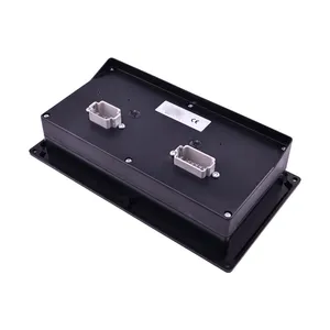 Control Panel VP12330500 for Volvo Penta TD520GE TAD520GE TD520VE TAD520VE TAD530GEMECH TAD531GEMECH TAD530GEEDC4 TAD531GEEDC4 TAD532GEEDC4 TD520GE TD720GE — 4
