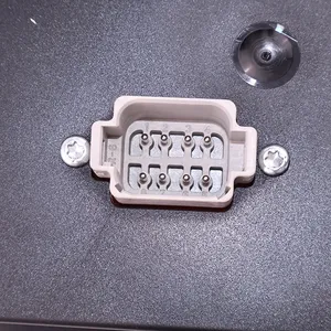 Control Panel VP12330500 for Volvo Penta TD520GE TAD520GE TD520VE TAD520VE TAD530GEMECH TAD531GEMECH TAD530GEEDC4 TAD531GEEDC4 TAD532GEEDC4 TD520GE TD720GE — 6
