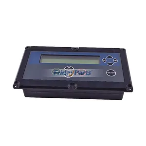 Control Panel VP12330500 for Volvo Penta TD520GE TAD520GE TD520VE TAD520VE TAD530GEMECH TAD531GEMECH TAD530GEEDC4 TAD531GEEDC4 TAD532GEEDC4  TD520GE TD720GE