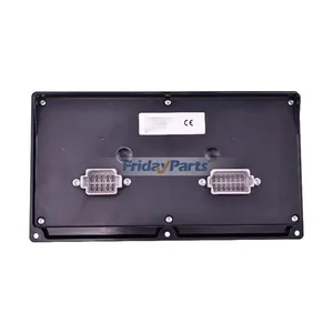 Control Panel VP12330500 for Volvo Penta TD520GE TAD520GE TD520VE TAD520VE TAD530GEMECH TAD531GEMECH TAD530GEEDC4 TAD531GEEDC4 TAD532GEEDC4  TD520GE TD720GE — 5