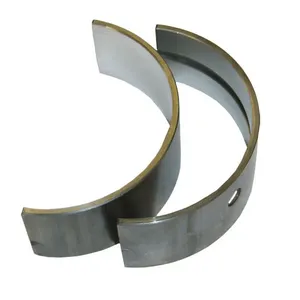 Standard Main Bearings for John Deere 4045D/4045T and 6068D/6068T Powertech Engines