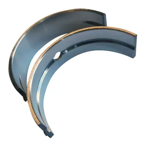 Main Bearing Pair for Case IH 33-95 Series and 3000-4200 Series Tractors