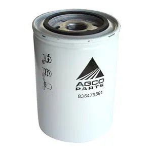 Engine Oil Filter for Massey Ferguson 44 Series and Valtra Valmet Tractors