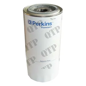Engine Oil Filter for Massey Ferguson 5400/6400/7400 Series 6-Cylinder Perkins Tier 3