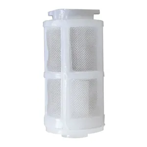 Fuel Filter Pre-Cleaner for New Holland/Case/Steyr Multi-Series Tractors