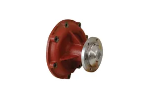 Water Pump for Case IH 644, 744, 745XL, 844XL, 856XL, 956XL and 1056XL Tractors — 2