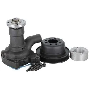 Water pump incl. pulley Zetor Zetor - 69010651