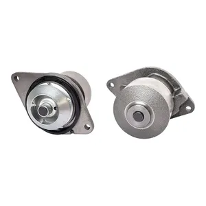 Water Pump for Case Maxxum/MX & New Holland TSA/T Series with Cummins Engine