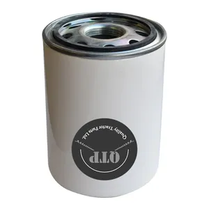 Hydraulic Filter for JCB Industrial Series Telehandlers and McConnel Hedge Cutters