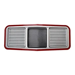 Front Radiator Grille for Case IH 44/46 Series Tractors