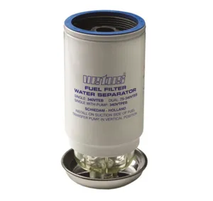 Vetus VT34EB Fuelfilter