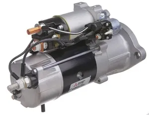 VV0776 MITSUBISHI 39MT STARTER / 11 TEETH CW CUMMINS ISX
