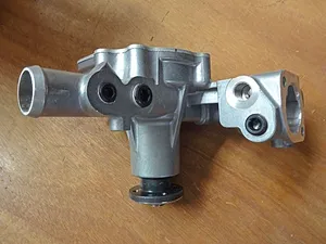 Water Pump VV12900142004Z — 2