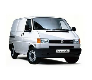 Throttle shaft kit fitted to VW Transporter T4. 1.9D. Bosch VE pump — 6