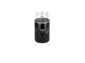 Original MANN-FILTER Wechselfilter W 14 003