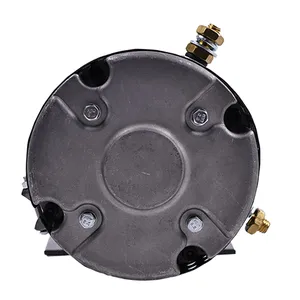 24V Electric Motor 18814GT for Genie Scissor Lift V-1832 V-1854 V-2470 V-2470RT — 2