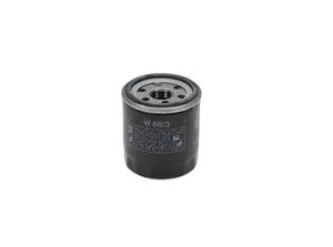 Original MANN-FILTER Wechselfilter W 68/3