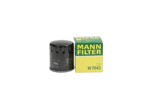Original MANN-FILTER Wechselfilter W 7043