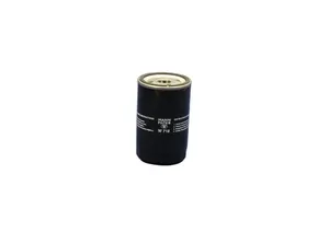 Original MANN-FILTER Ölfilter SpinOn W 718