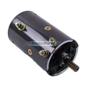 24V Electrical Motor 26651 39972 430-22144 for Superwinch Husky Arco Warn Winch — 2