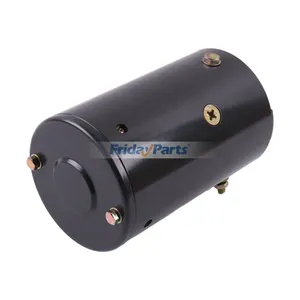 24V Electrical Motor 26651 39972 430-22144 for Superwinch Husky Arco Warn Winch — 5