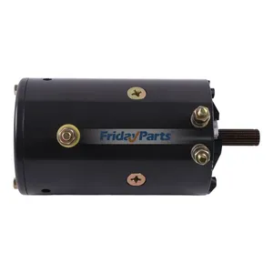 24V Electrical Motor 26651 39972 430-22144 for Superwinch Husky Arco Warn Winch — 4