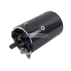 24V Electrical Motor 26651 39972 430-22144 for Superwinch Husky Arco Warn Winch