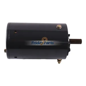 24V Electrical Motor 26651 39972 430-22144 for Superwinch Husky Arco Warn Winch — 3