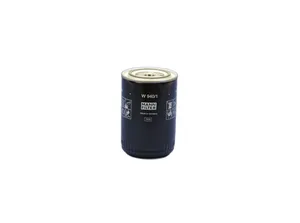 Original MANN-FILTER Wechselfilter SpinOn W 940/1