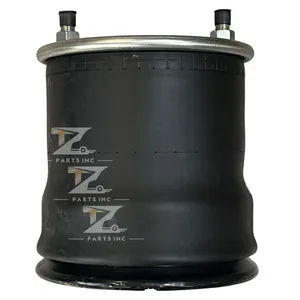 Air Spring W01-358-8050 | Heavy Duty Truck Suspension Bag