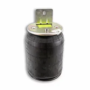 Firestone W01-358-8184 Reversible Sleeve Air Spring – Neway RL228 / KL230