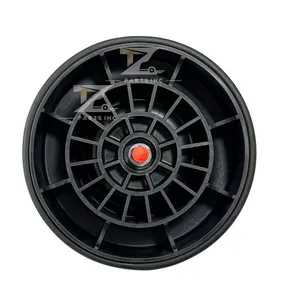 Air Spring W01-358-8729 | Heavy Duty Truck Suspension Bag — 2