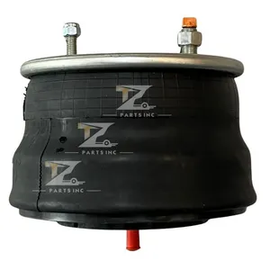 Air Spring W01-358-8729 | Heavy Duty Truck Suspension Bag