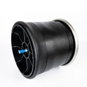 2 Pcs Trailer Air Bag Spring Compatible with Hendrickson AAT 30K Models… — 3