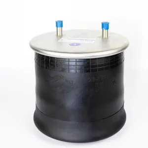 Trailer Air Bag Spring Compatible with Hendrickson AAT 30K Models…