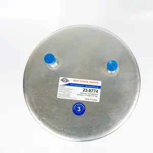 Trailer Air Bag Spring Compatible with Hendrickson AAT 30K Models… — 6