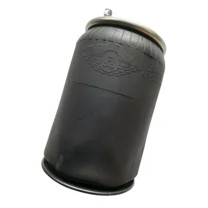 Air Bag Spring Compatible with Mack Trucks Replaces W01-358-9375, 57QL414M…