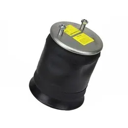 Air Spring Rolling Lobe - W01-358-9626, 34323