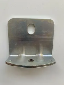 MVP Air Springs/ bags Mounting Plate/ Bracket Compatible with Firestone W01-358-9875