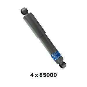 4 x 9978 Air Bag Spring & Air Suspension (+) 4 x 85000 Shock Absorber… — 3