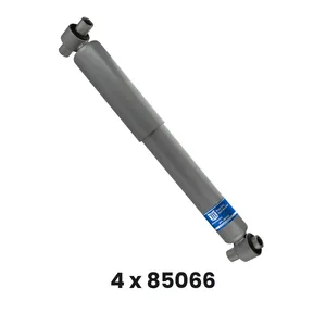 4 x 8468 /21132005 Air Bag Spring & Air Suspension… — 3
