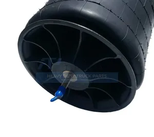 W013589875 Genuine International Heavy Duty Air Spring — 2
