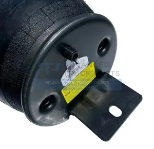 W013589875 Genuine International Heavy Duty Air Spring — 3