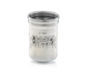 Mann Filter (W1022)