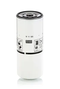 VOLVO REN SPIN ON MAIN OIL FILTER (MANN)