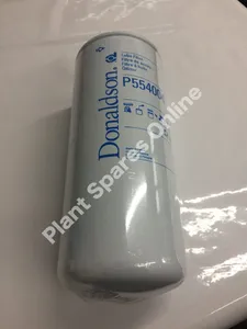 Oil Filter 215BLC 311B MST2200 — 2