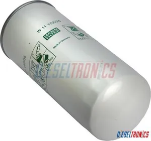 Mack E7, MP7, MP8, MP10 Mann Filter New Oil Filter